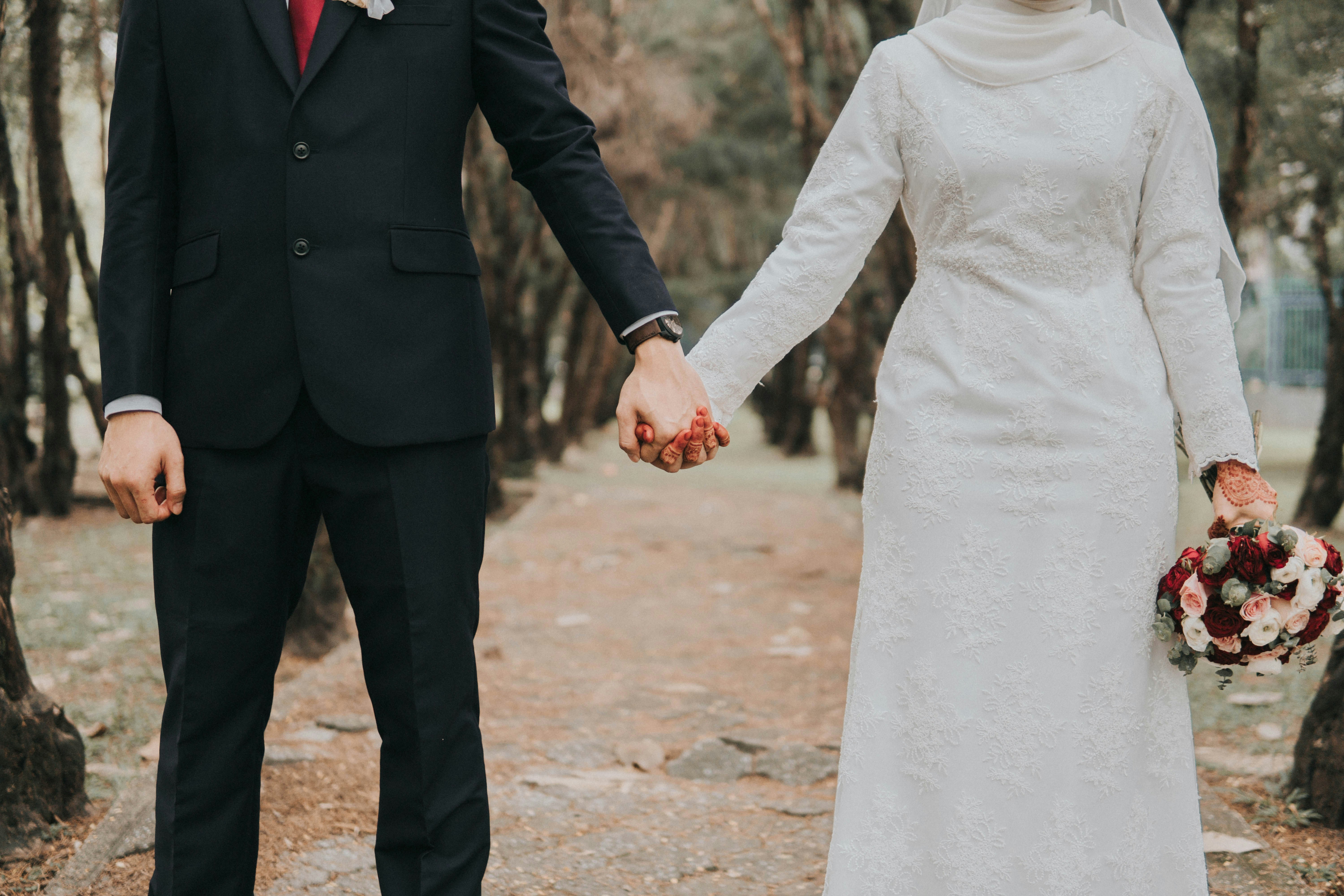 A practising Muslim seeking marriage
